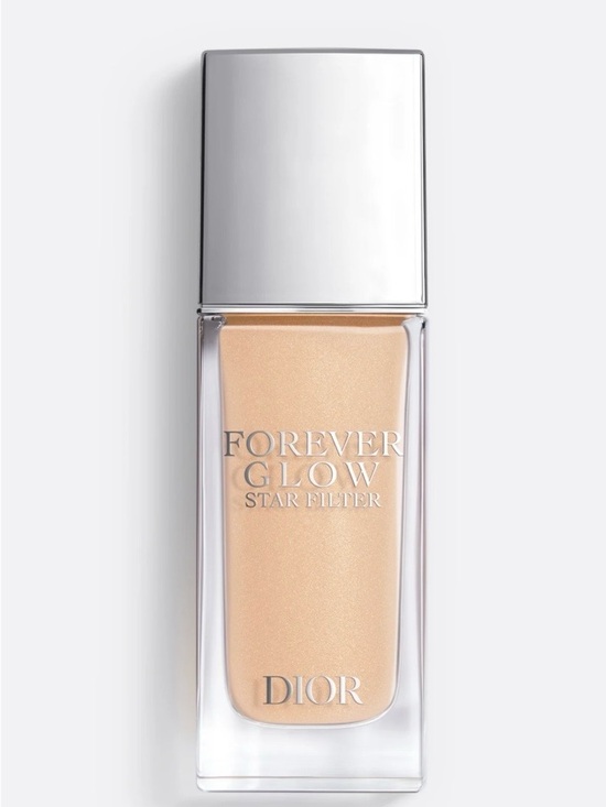Dior Other - Dior Forever Glow Star Filter # 01, Enhancer Visibly Brightens/Smooths/Blurs